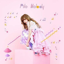 Pile／Melody