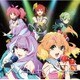 ワルキューレ／一度だけの恋なら/ルンがピカッと光ったら (TVアニメーション「マクロスΔ」OP&EDテーマ)