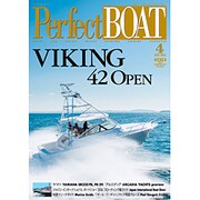 パーフェクトボート 2016年 04月号 [雑誌]