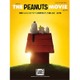 ピアノTHE PEANUTS MOVIE映画「I Loveス [単行本]