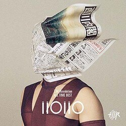 T.M.Revolution／2020 -T.M.Revolution ALL TIME BEST-