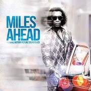 『マイルス・アヘッド』オリジナル・サウンドトラック