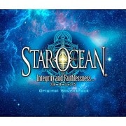 STAROCEAN 5 -Integrity and Faithlessness- Original Soundtrack