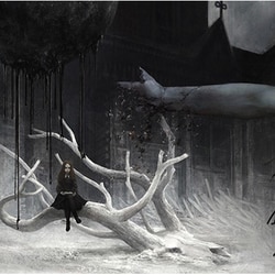 the GazettE／UNDYING