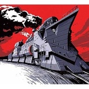 甲鉄城のカバネリ オリジナル・サウンドトラック