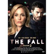 THE FALL 警視ステラ・ギブソン SEASON 2 <ノーカット完全版>