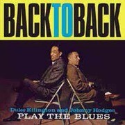 BACK TO BACK + 9 BONUS TRACKS