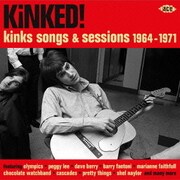 キンクト!~キンクス・ソング&セッションズ 1964~1971