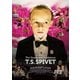 天才スピヴェット [DVD]