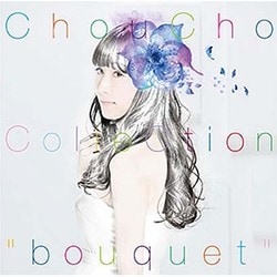 ChouCho／ChouCho ColleCtion "bouquet"