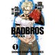 BADBROS 1（少年チャンピオン・コミックス） [コミック]