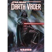 スター・ウォーズ:ダース・ベイダー [コミック]