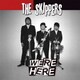 THE SKIPPERS／WE'RE HERE
