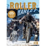 ROLLER MAGAZINE(ローラーマガジン)Vol.18 (NEKO MOOK) [ムックその他]