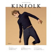 KINFOLK JAPAN EDITION VOLUME 12 (NEKO MOOK) [ムックその他]