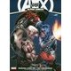 AVX:アベンジャーズ VS X-MEN アルファ&オメガ [コミック]