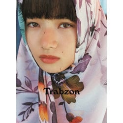 Trabzon―小松菜奈写真集 [単行本]