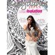 Belly dance JAPAN(ベリーダンス・ジャパン)Vol.35 (おんなを磨く、女を上げるダンスマガジン) [ムックその他]