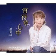 宵待草心中 c/w 流れ星