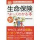 ポケット図解 生命保険がよーくわかる本―最初に読んでほしい生保の入門書 [単行本]