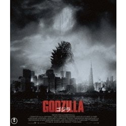 GODZILLA[2014] [Blu-ray Disc]