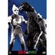 ゴジラ対メガロ [DVD]