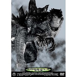 GODZILLA [DVD]