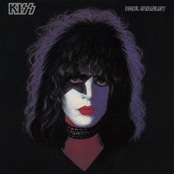 KISS／ポール・スタンレー