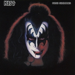 KISS／ジーン・シモンズ