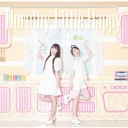 バイカラーの恋心