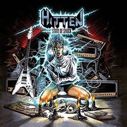 ヒッテン／STATE OF SHOCK