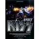 キッス・ベスト ワイド版（バンド・スコア） [単行本]