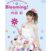 2nd SOLO LIVE Blooming! 咲き誇れみんな