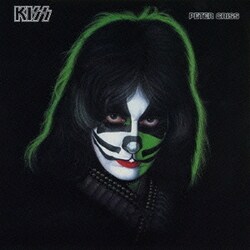 KISS／ピーター・クリス