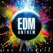 EDMアンセム ジ・アルティメット