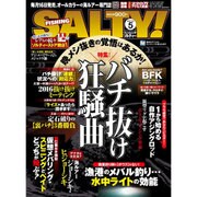 salty ! (ソルティ) 2016年 05月号 [雑誌]