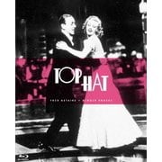 トップ・ハット (THE RKO COLLECTION)