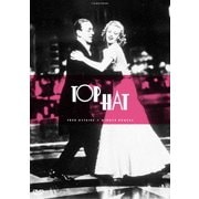 トップ・ハット HDマスター (THE RKO COLLECTION)