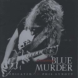 ブルー・マーダー／スクリーミング・ブルー・マーダー～フィルに捧ぐ