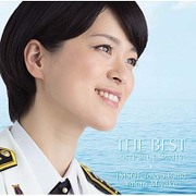 THE BEST ~DEEP BLUE SPIRITS~