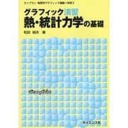 グラフィック演習 熱・統計力学の基礎(ライブラリ物理学グラフィック講義〈別巻3〉) [全集叢書]