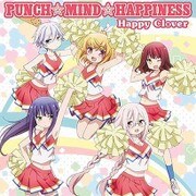 PUNCH☆MIND☆HAPPINESS