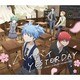 3年E組うた担／バイバイ YESTERDAY (暗殺教室第2期オープニングテーマ)