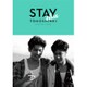 東方神起 写真集 『 STAY'elua 』 [単行本]
