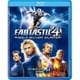 ファンタスティック・フォー:銀河の危機 [Blu-ray Disc]