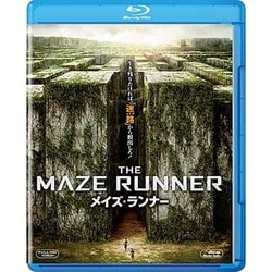 メイズ・ランナー [Blu-ray Disc]