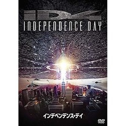 ヨドバシ.com - インデペンデンス・デイ [DVD] 通販【全品無料配達】