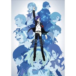 劇場版「ペルソナ3」 #4 Winter of Rebirth [DVD]