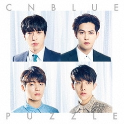 CNBLUE／Puzzle