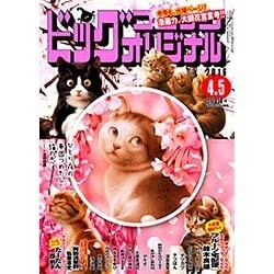 ビッグコミックオリジナル 2016年 4/5号 [雑誌]